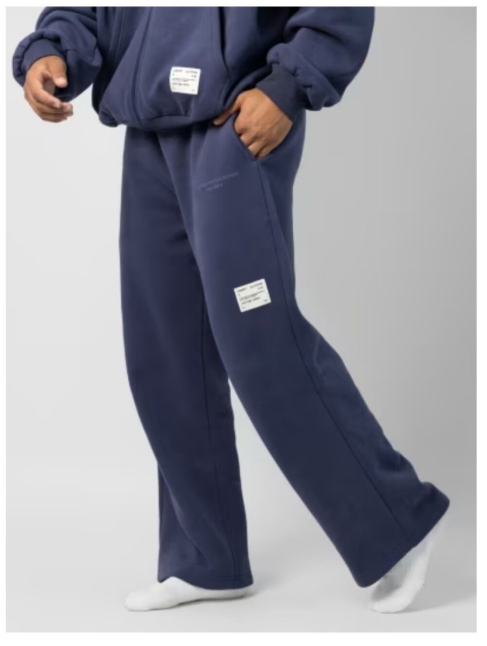 Comfrt Affirmation Collection Sweatpants